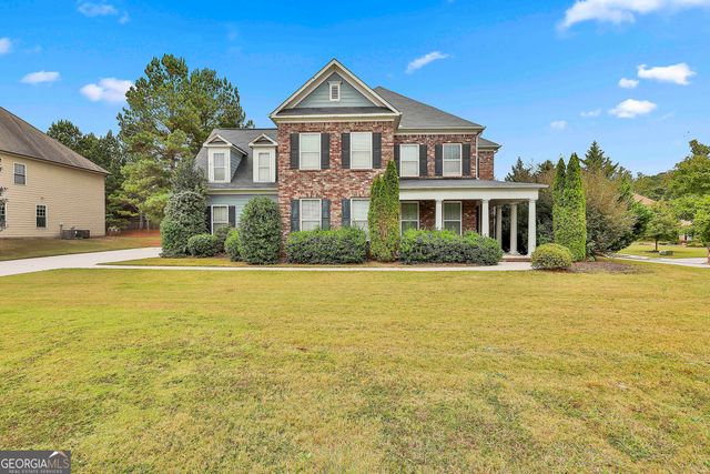 105 Delamere Place, Tyrone, GA 30290