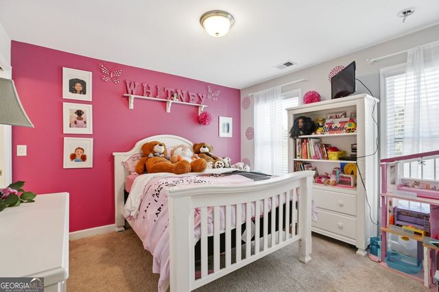 105 Delamere Place, Tyrone, GA 30290