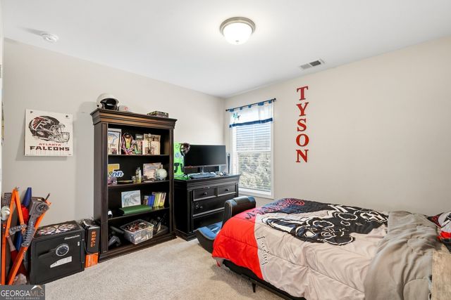 105 Delamere Place, Tyrone, GA 30290