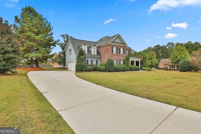 105 Delamere Place, Tyrone, GA 30290