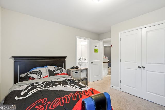 105 Delamere Place, Tyrone, GA 30290