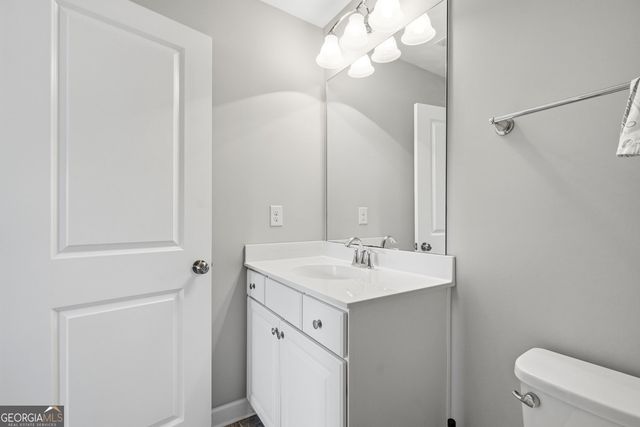 105 Delamere Place, Tyrone, GA 30290