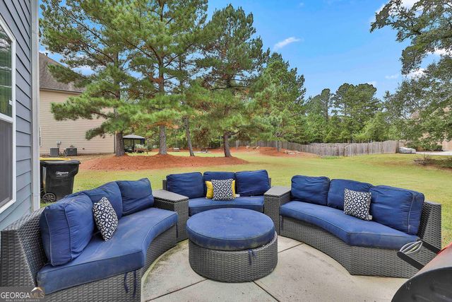 105 Delamere Place, Tyrone, GA 30290
