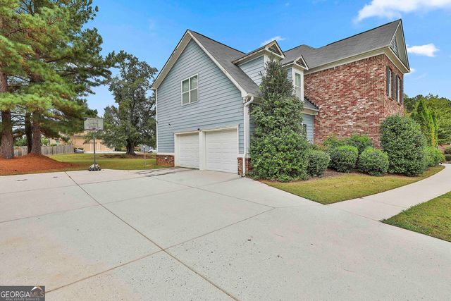 105 Delamere Place, Tyrone, GA 30290
