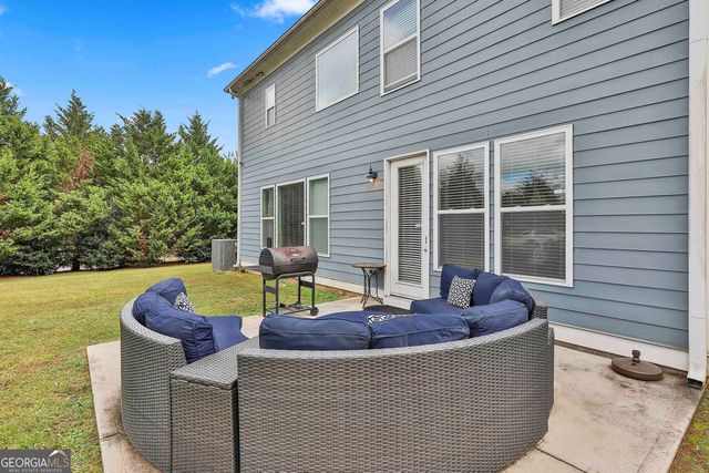 105 Delamere Place, Tyrone, GA 30290
