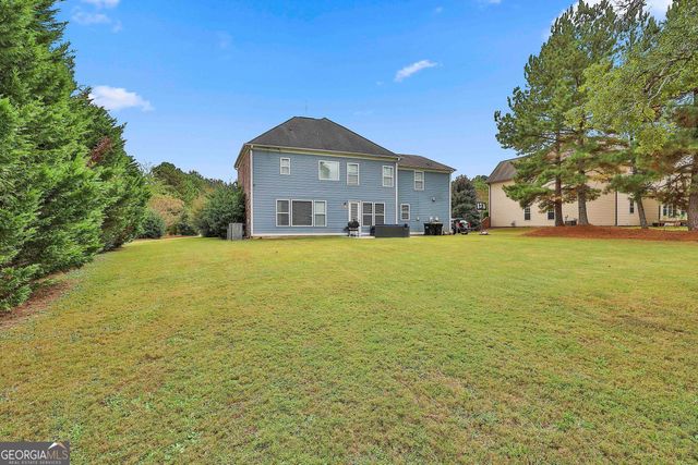 105 Delamere Place, Tyrone, GA 30290