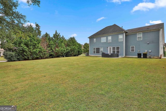 105 Delamere Place, Tyrone, GA 30290
