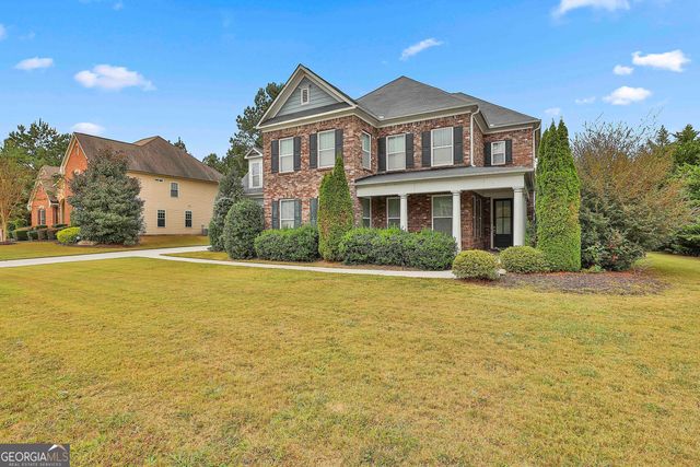 105 Delamere Place, Tyrone, GA 30290