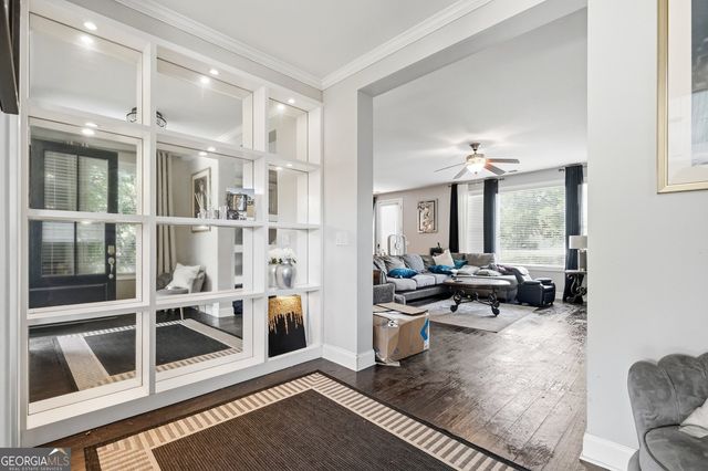 105 Delamere Place, Tyrone, GA 30290
