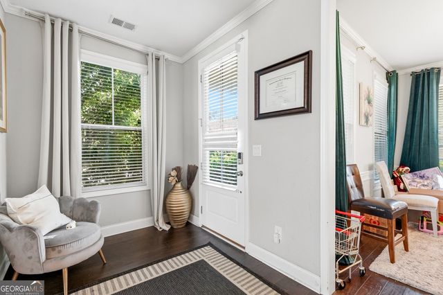 105 Delamere Place, Tyrone, GA 30290