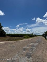 Tbd Coteau Rd Road, New Iberia, LA 70560