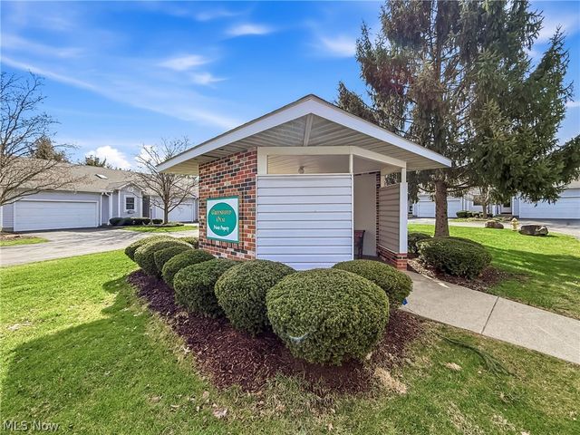 117 Greenfield Oval, Warren, OH 44483