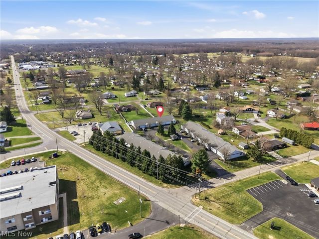 117 Greenfield Oval, Warren, OH 44483