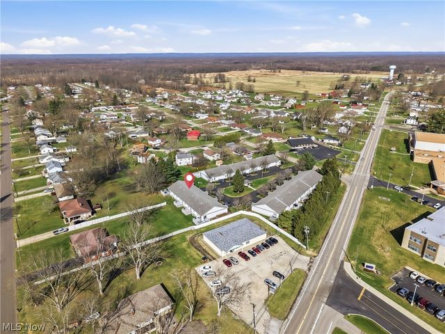 117 Greenfield Oval, Warren, OH 44483