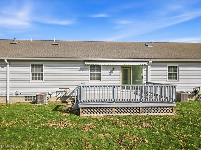 117 Greenfield Oval, Warren, OH 44483