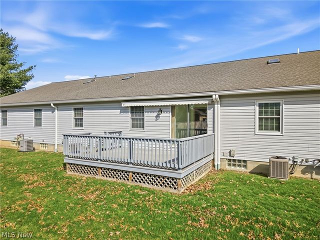 117 Greenfield Oval, Warren, OH 44483