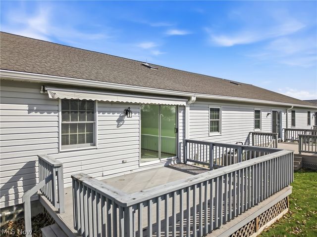 117 Greenfield Oval, Warren, OH 44483