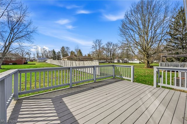 117 Greenfield Oval, Warren, OH 44483