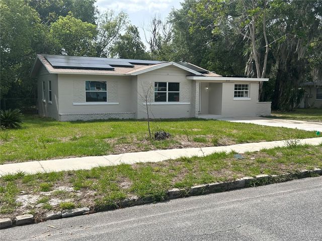238 S MARYDELL AVENUE, Deland, FL 32720