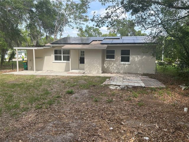 238 S MARYDELL AVENUE, Deland, FL 32720