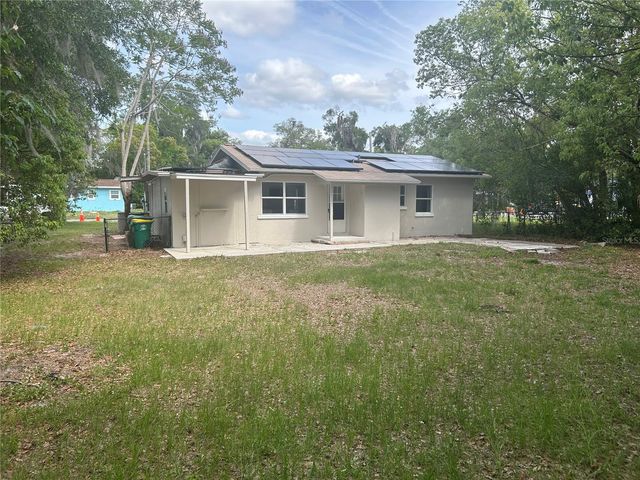238 S MARYDELL AVENUE, Deland, FL 32720