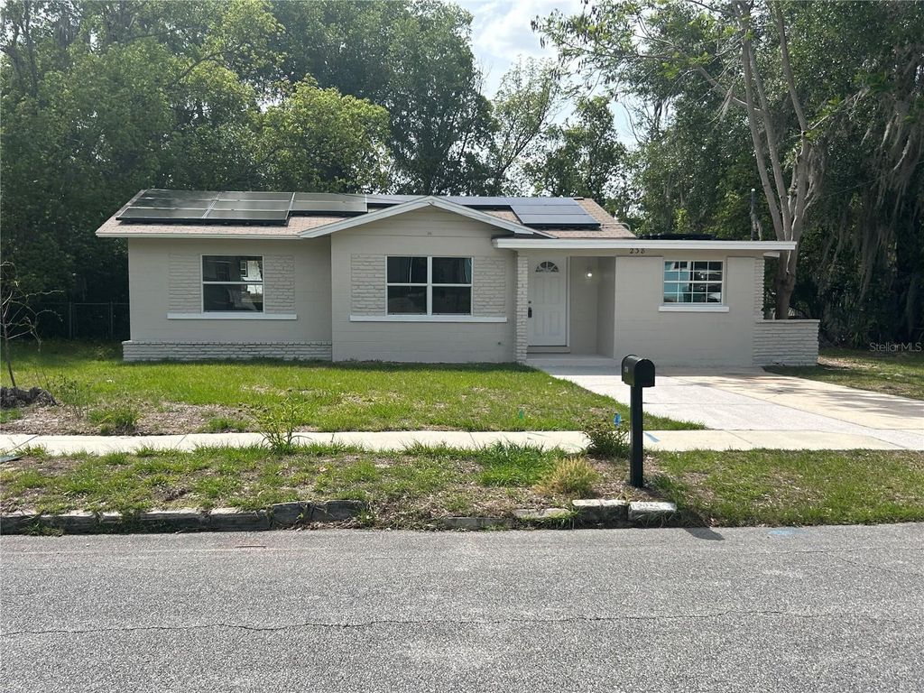 238 S MARYDELL AVENUE, Deland, FL 32720