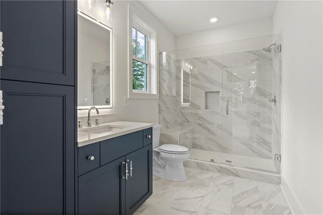 2275 Park Walke Drive, Alpharetta, GA 30009