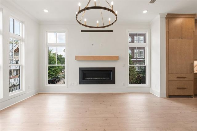 2275 Park Walke Drive, Alpharetta, GA 30009