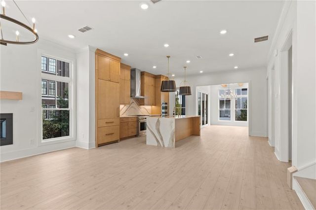 2275 Park Walke Drive, Alpharetta, GA 30009