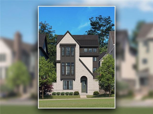 2275 Park Walke Drive, Alpharetta, GA 30009