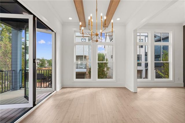 2275 Park Walke Drive, Alpharetta, GA 30009