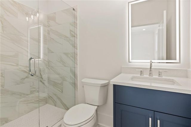 2275 Park Walke Drive, Alpharetta, GA 30009