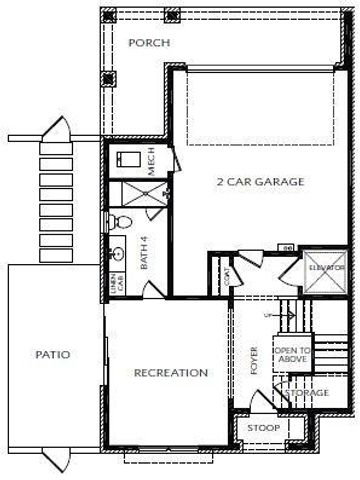 2275 Park Walke Drive, Alpharetta, GA 30009