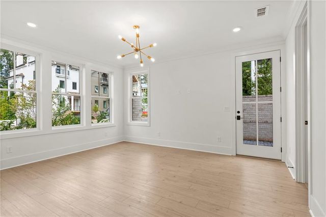 2275 Park Walke Drive, Alpharetta, GA 30009