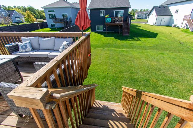 7880 Lost River Road, Horace, ND 58047