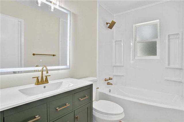 5308 Yorkwood Road S, Mobile, AL 36693
