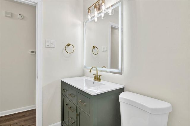 5308 Yorkwood Road S, Mobile, AL 36693