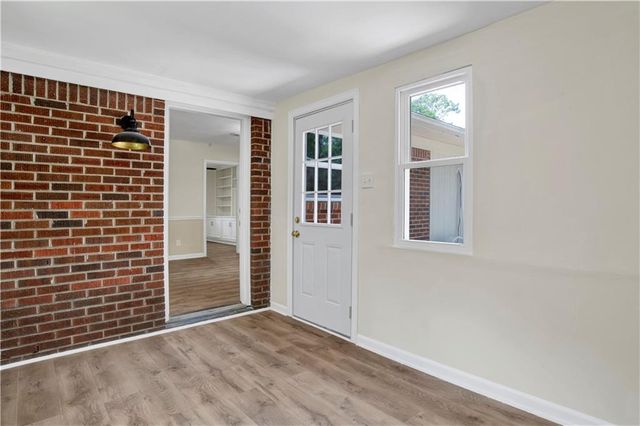 5308 Yorkwood Road S, Mobile, AL 36693