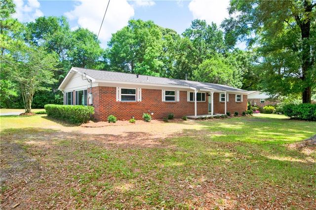 5308 Yorkwood Road S, Mobile, AL 36693