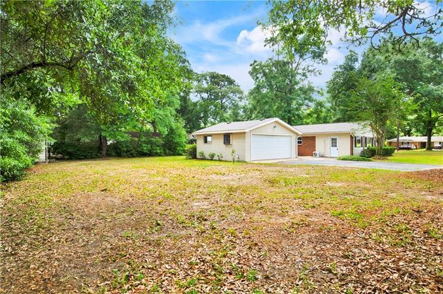 5308 Yorkwood Road S, Mobile, AL 36693