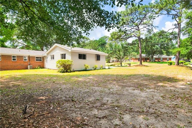 5308 Yorkwood Road S, Mobile, AL 36693