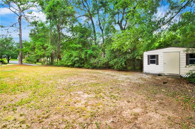 5308 Yorkwood Road S, Mobile, AL 36693
