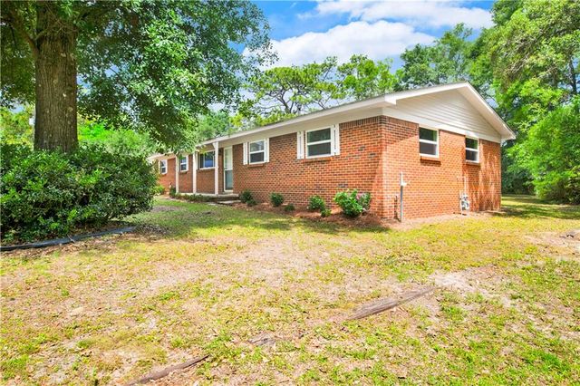 5308 Yorkwood Road S, Mobile, AL 36693