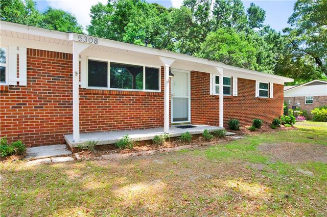5308 Yorkwood Road S, Mobile, AL 36693