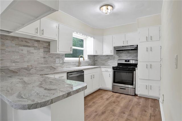 5308 Yorkwood Road S, Mobile, AL 36693