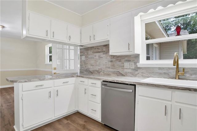 5308 Yorkwood Road S, Mobile, AL 36693