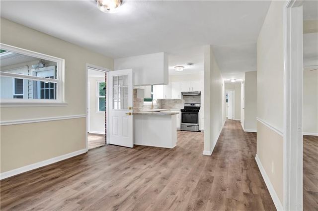 5308 Yorkwood Road S, Mobile, AL 36693