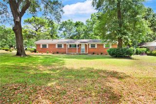 5308 Yorkwood Road S, Mobile, AL 36693