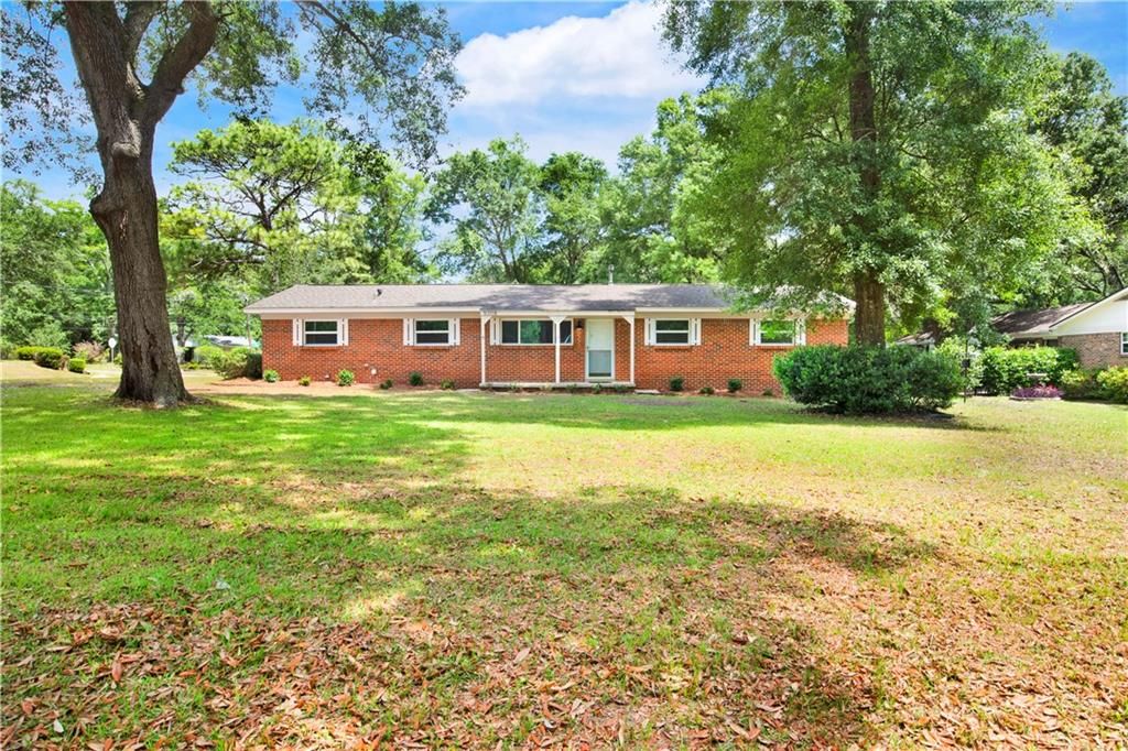 5308 Yorkwood Road S, Mobile, AL 36693