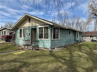 603 Terry Ave, Billings, MT 59101
